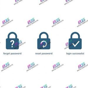 Password Reset & Account Recovery Software ADS Devices