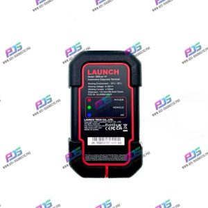 Launch DBScar VII DBSCAR7 Bluetooth OBD2 Scanner Supports CAN FD Doip Protocols Powerful All Systems For X431