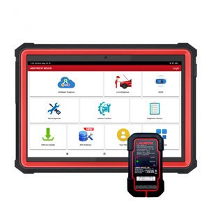 ADS PRO S DIAGNOSTIC SET DBScar 7