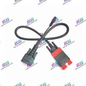 Cable for DBScar VII Original Main diagnostic cable VCI