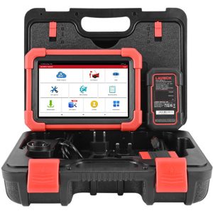 ADS PRO DIAGNOSTIC SET DBScar 7 – PROFESSIONAL KIT WITH FULL LICENSE