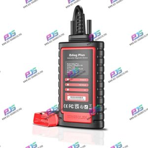 KINGBOLEN Ediag Plus CANFD Protocol ECU Coding and Diagnostic Tool