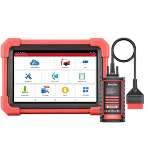 ADS Elite Diagnostic Set Ediag Plus