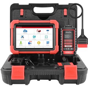 ADS Diagnostic Set Ediag Plus
