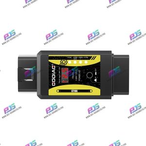Heavy Duty Truck Adapter for OBD2 connector