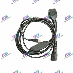 Launch DOIP OBD2 16 Pin Adapter Cable – Compatible with DBScar VII