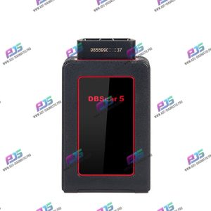Launch X431 DBSCAR5