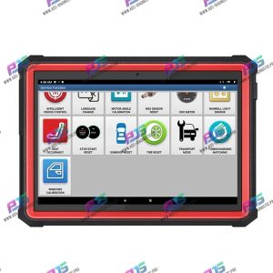 Android ADS Diagnostic Tablet 8" (4GB RAM / 64GB) – OBD2 Ready Device