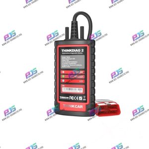 THINKCAR ThinkDiag 2 CAN-FD Bi-directional OBD2 Scanner