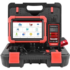 ADS Diagnostic Set ThinkDiag 2
